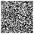 QR code with J & J Wiggs Orchard contacts