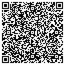 QR code with Kennith Peacock contacts