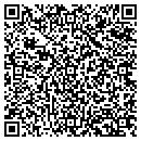 QR code with Oscar Nerey contacts