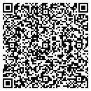 QR code with Richard Hyde contacts