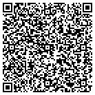 QR code with P M Olive Grove Chandler contacts