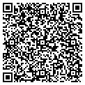 QR code with B Klann Shop contacts