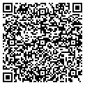 QR code with Crs Farms contacts