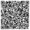 QR code with Eck Roger contacts