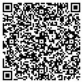 QR code with Hana Farms contacts