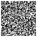 QR code with Hardaway Farm contacts