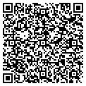 QR code with Hood Farm contacts