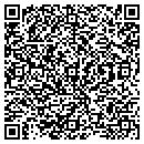 QR code with Howland Farm contacts
