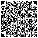 QR code with J & A Bootes Farm Inc contacts