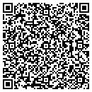 QR code with Jubilee Farm contacts