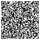 QR code with K C T T 1017 F M contacts