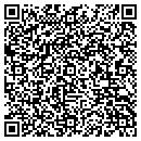 QR code with M S Farms contacts