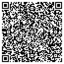 QR code with N & N Poultry Farm contacts