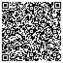QR code with Ronald Klein Farm contacts