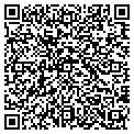 QR code with R Sims contacts