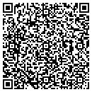 QR code with Tim Ricklefs contacts