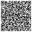 QR code with Zerrusen Farming contacts