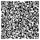 QR code with Bisonridge Ranch & Retreat Center contacts