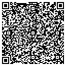 QR code with C C Miller Corp contacts