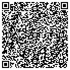 QR code with Fancy Dancer Ostrich Farm contacts