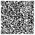 QR code with Hernando West Pools and Spas contacts