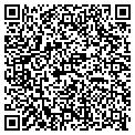 QR code with Hannah Renner contacts