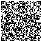 QR code with Heart Of Dreams Alpacas contacts