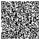 QR code with James Severt contacts