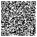 QR code with Jason Dorner contacts