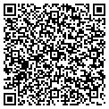 QR code with J R D Inc contacts