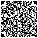 QR code with Kenneth D Cline contacts
