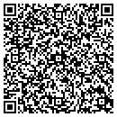 QR code with Kent R Scriver contacts