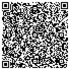 QR code with L & M Daughtry Sow Farm contacts