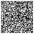 QR code with Martin Veal contacts