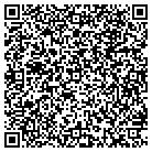 QR code with River Valley Emu Ranch contacts
