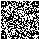 QR code with Roger R Johnson contacts