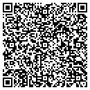 QR code with Z Bar LLC contacts