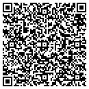 QR code with John R Barley contacts