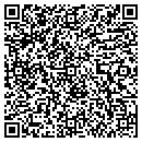 QR code with D R Corns Inc contacts