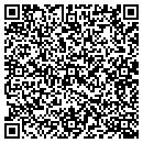 QR code with D T Corn Roasting contacts