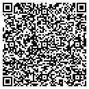QR code with Herofitness contacts
