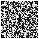 QR code with James P Corn contacts
