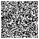 QR code with J & J Concessions contacts