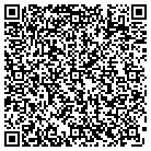 QR code with J's Sweet Fire Roasted Corn contacts