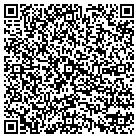 QR code with Madd Kernel's Poppin Sweet contacts