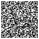 QR code with U-Store-It contacts