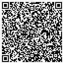 QR code with R & G Kettle Corn Etc LLC contacts