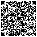 QR code with Robert F Lyons contacts