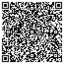 QR code with The Corn Patch contacts