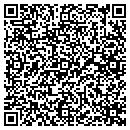 QR code with United Western CO-OP contacts